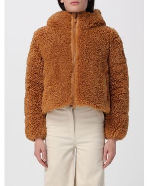 Save The Duck Jacket - Brown