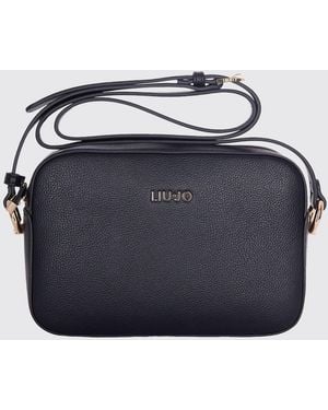 Liu Jo Crossbody Bag - Blue