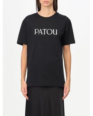 Patou T-shirt - Black