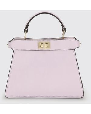 Fendi Shoulder Bag - Pink