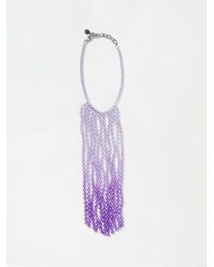 Emporio Armani Jewel - Purple