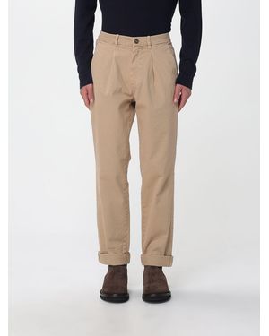 Mason's Pants - Natural