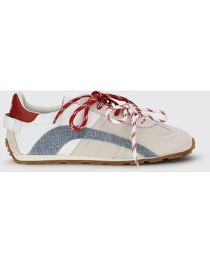 DSquared² Sneakers - White