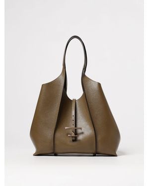 Tod's Handtasche Damen - Natur