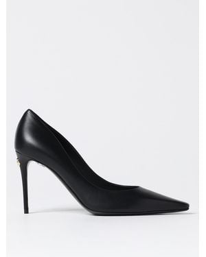Dolce & Gabbana Décolleté - Nero