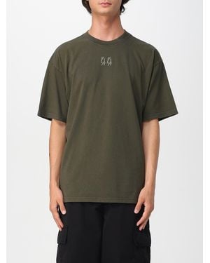 44 Label Group T-Shirt Homme - Vert