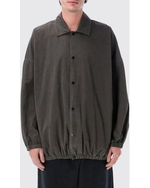 Fear Of God Jacket - Gray