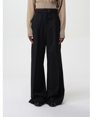 Sportmax Pants - Black