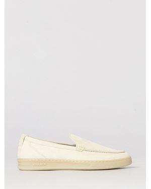 Woolrich Mocassino - Neutro