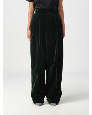 Alexandre Vauthier Trousers - Black