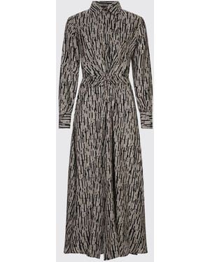 Kiton Jumpsuit - Gray