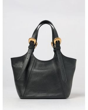 Twinset Mini Borsa A Mano - Nero