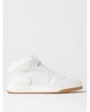 Saint Laurent Sneakers - Blanc