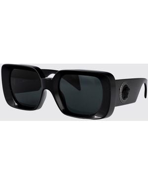 Versace Sonnenbrille Damen - Schwarz