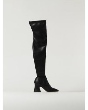 Chloé Bottes Femme - Noir