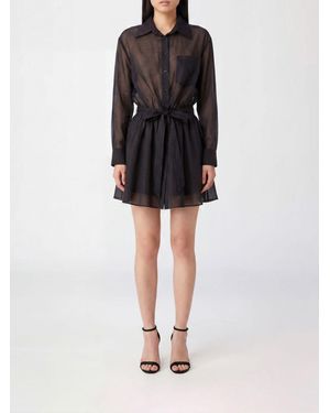 FEDERICA TOSI Dress - Black