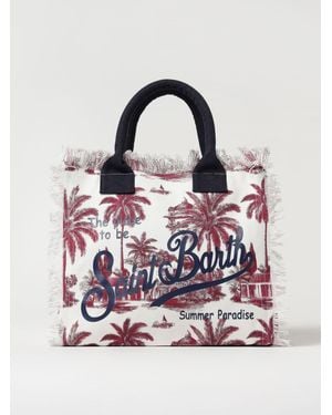 Mc2 Saint Barth Handtasche Damen - Pink
