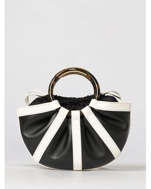 Coccinelle Tote Bag - Multicolour