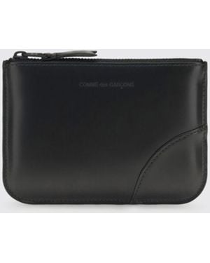 Comme des Garçons Wallet - White