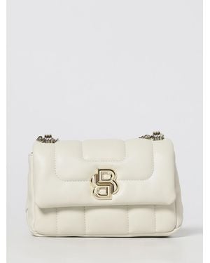 BOSS Bolso De Hombro Mujer - Neutro