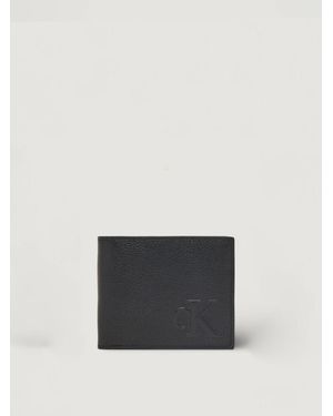 Calvin Klein Portmonnaie Herren - Weiß