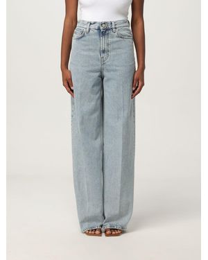 TOTEME Jeans - Blue