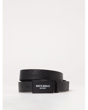 Just Cavalli Cintura - Nero