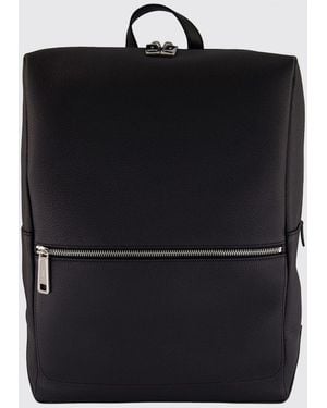 Fendi Zaino Uomo - Nero