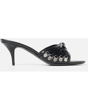 Balenciaga Shoes - Black