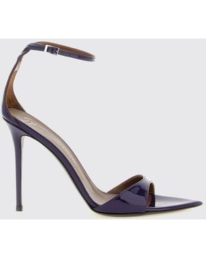 Giuseppe Zanotti Heeled Sandals - White
