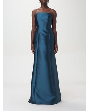 Alberta Ferretti Gowns - Blue