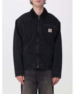 Carhartt Chaqueta Hombre - Azul