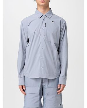 K-Way Shirt - Blue