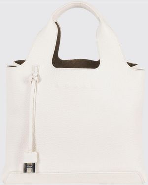 Hogan Handbag - Natural