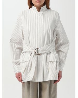 Fendi Jacket - Gray