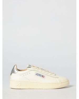Autry Trainers - Natural