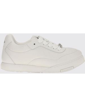 Givenchy Sneakers - White
