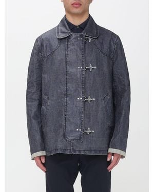 Fay Jacke Herren - Blau