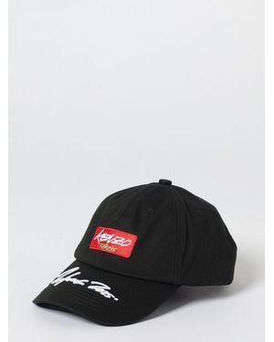 KENZO Hat - Black