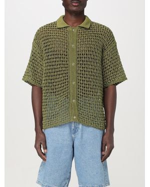 Bonsai Shirt - Green