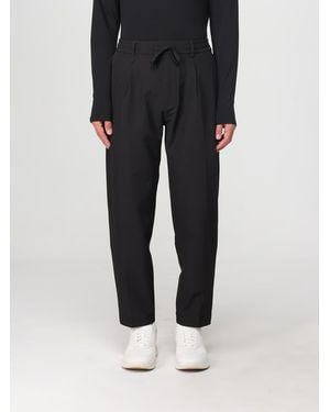 BOSS Pants - Black