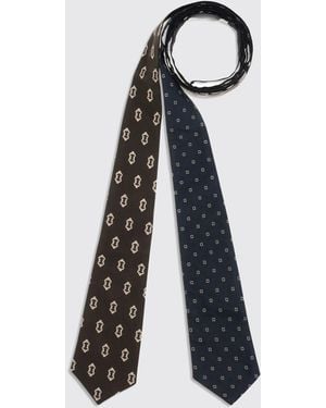DI STAVNITSER Belt - Blue