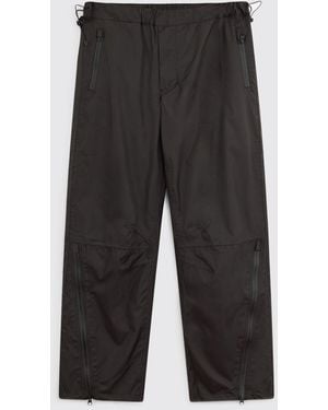 GR10K Pants - Black