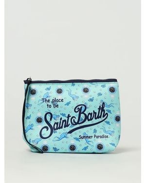 Mc2 Saint Barth Bolsos Hombre - Azul