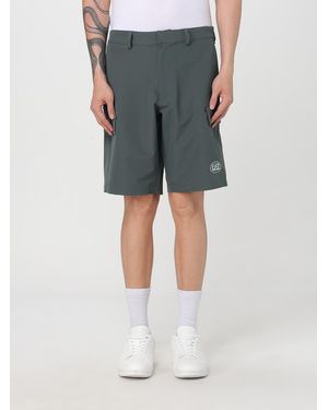 EA7 Pantaloncino Cargo - Grigio
