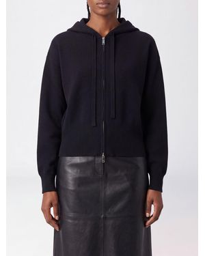 Roberto Collina Sweatshirt Damen - Blau