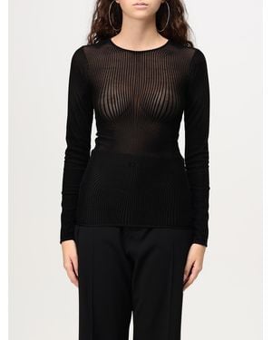 Jean Paul Gaultier Jumper - Black