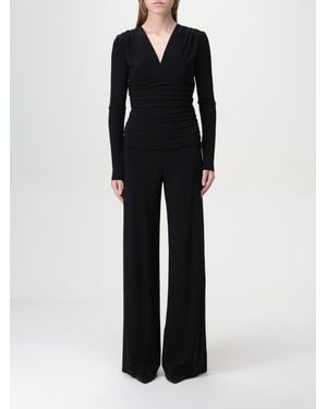 Norma Kamali Jumpsuits - Black