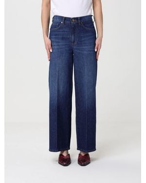 PT Torino 5-Pocket Jeans - Blue