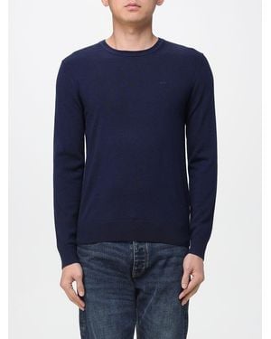 Michael Kors Jumper - Blue
